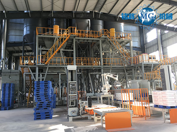 找準(zhǔn)方向很重要！磷石膏在建筑抹面材料中的應(yīng)用前景廣闊